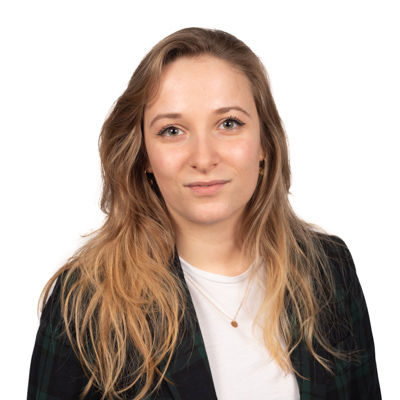 Iris van de Weijer