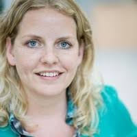 Suzanne van Vlerken