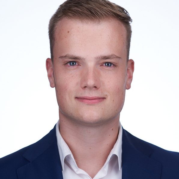 Bart van Waes