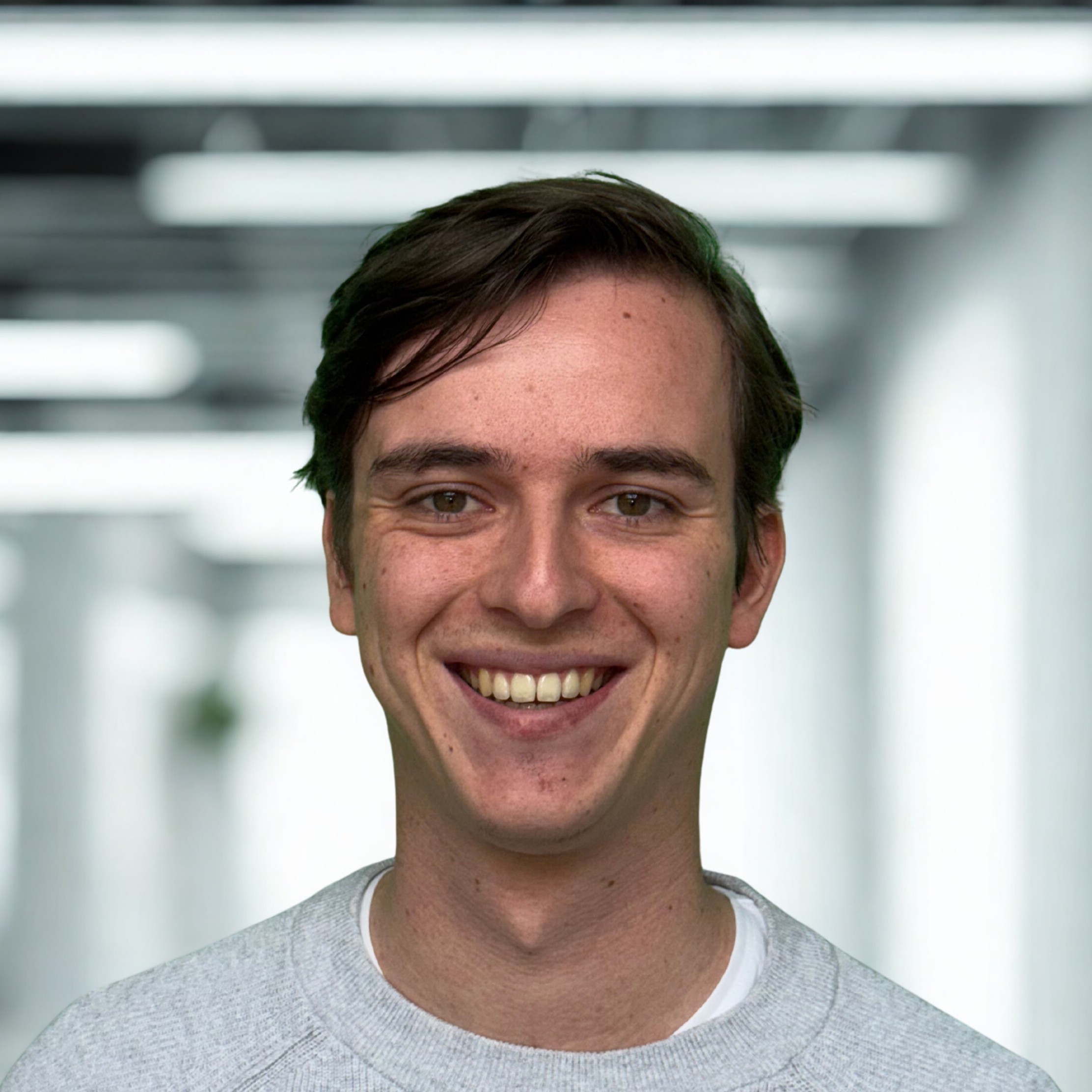 Bastiaan van Berkel