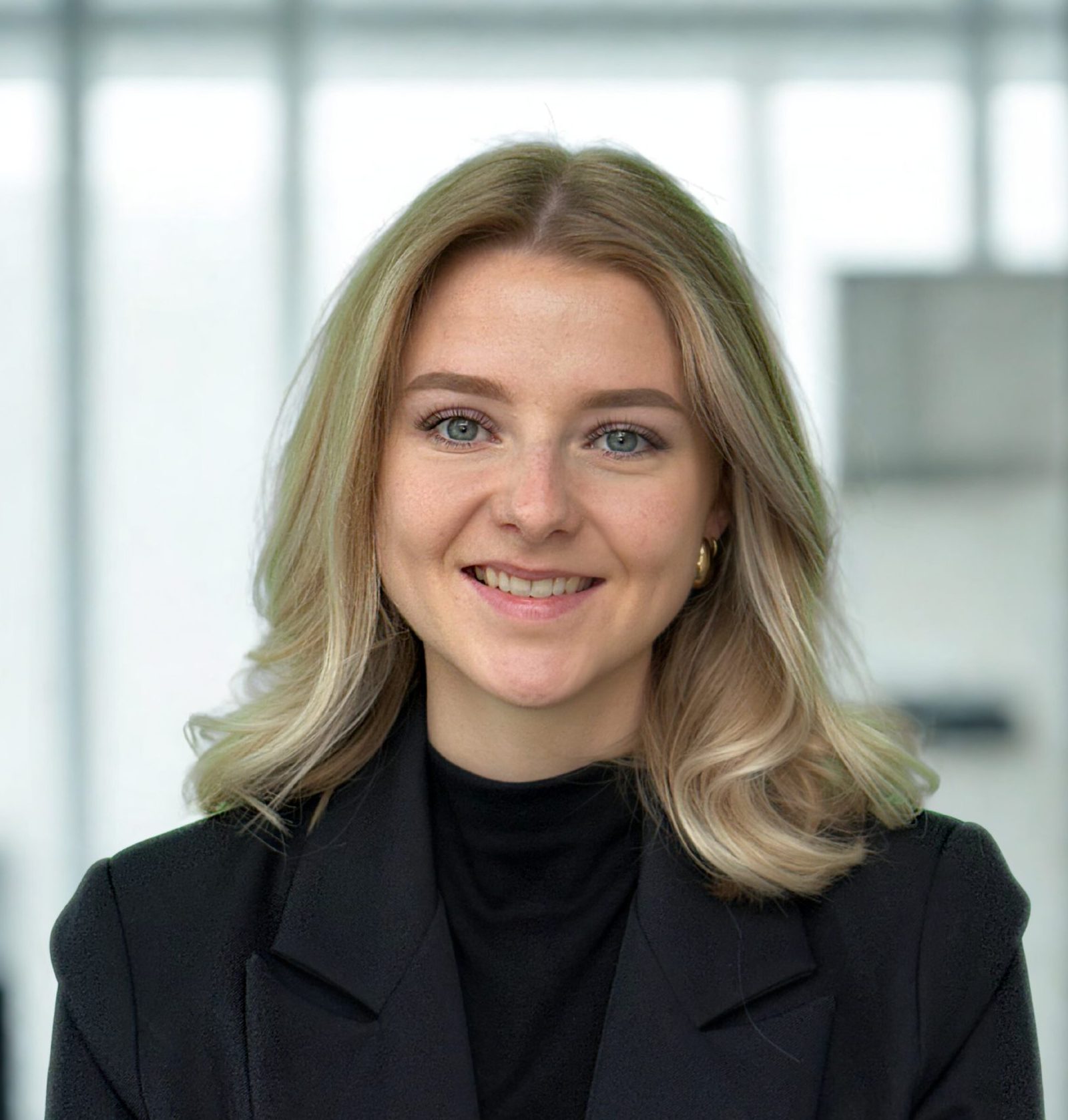 Iris van Ooyen