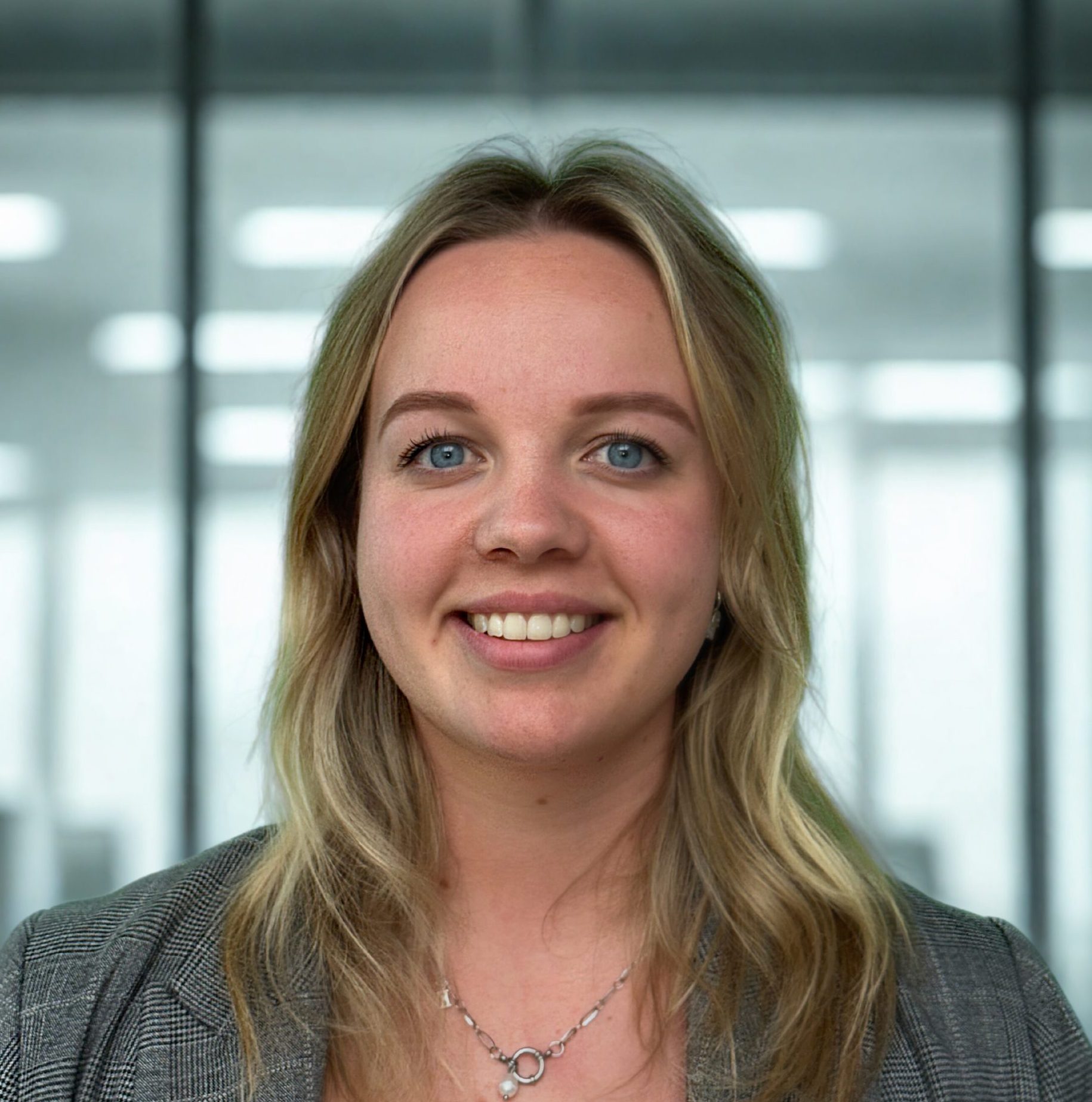 Lieke Roekevisch