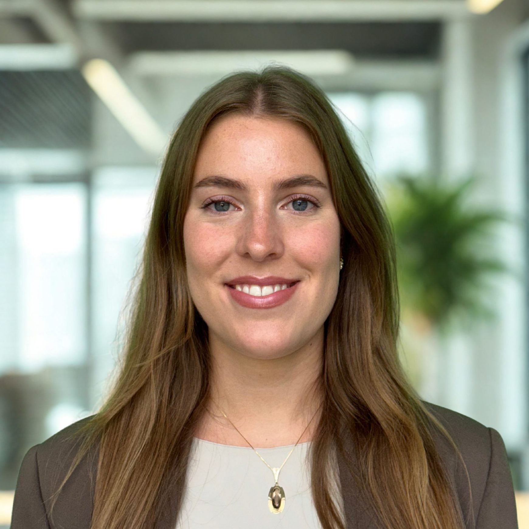 Lisan Steijns