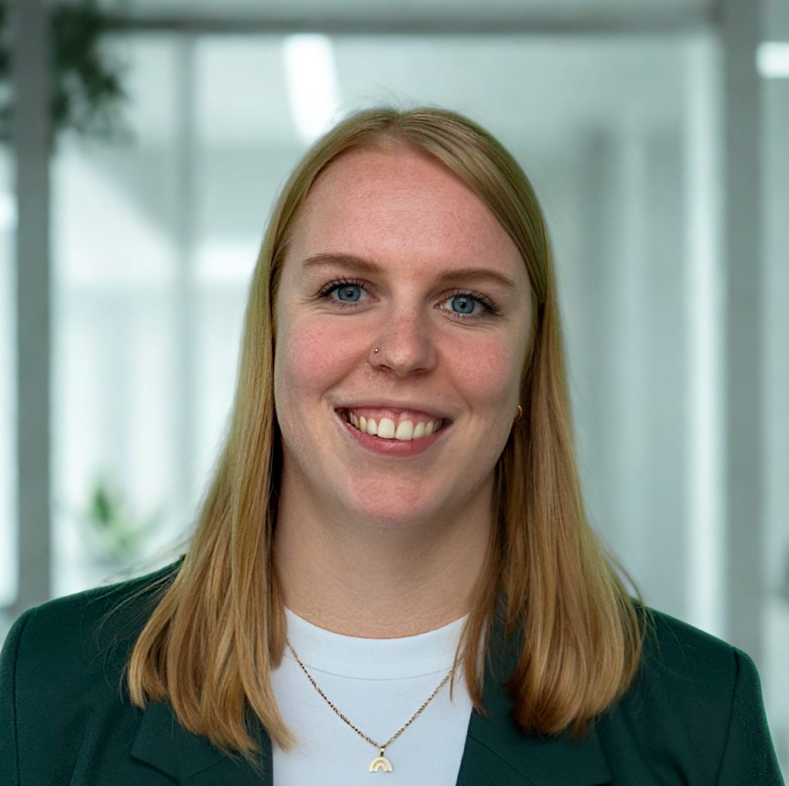 Lizzy Janssen