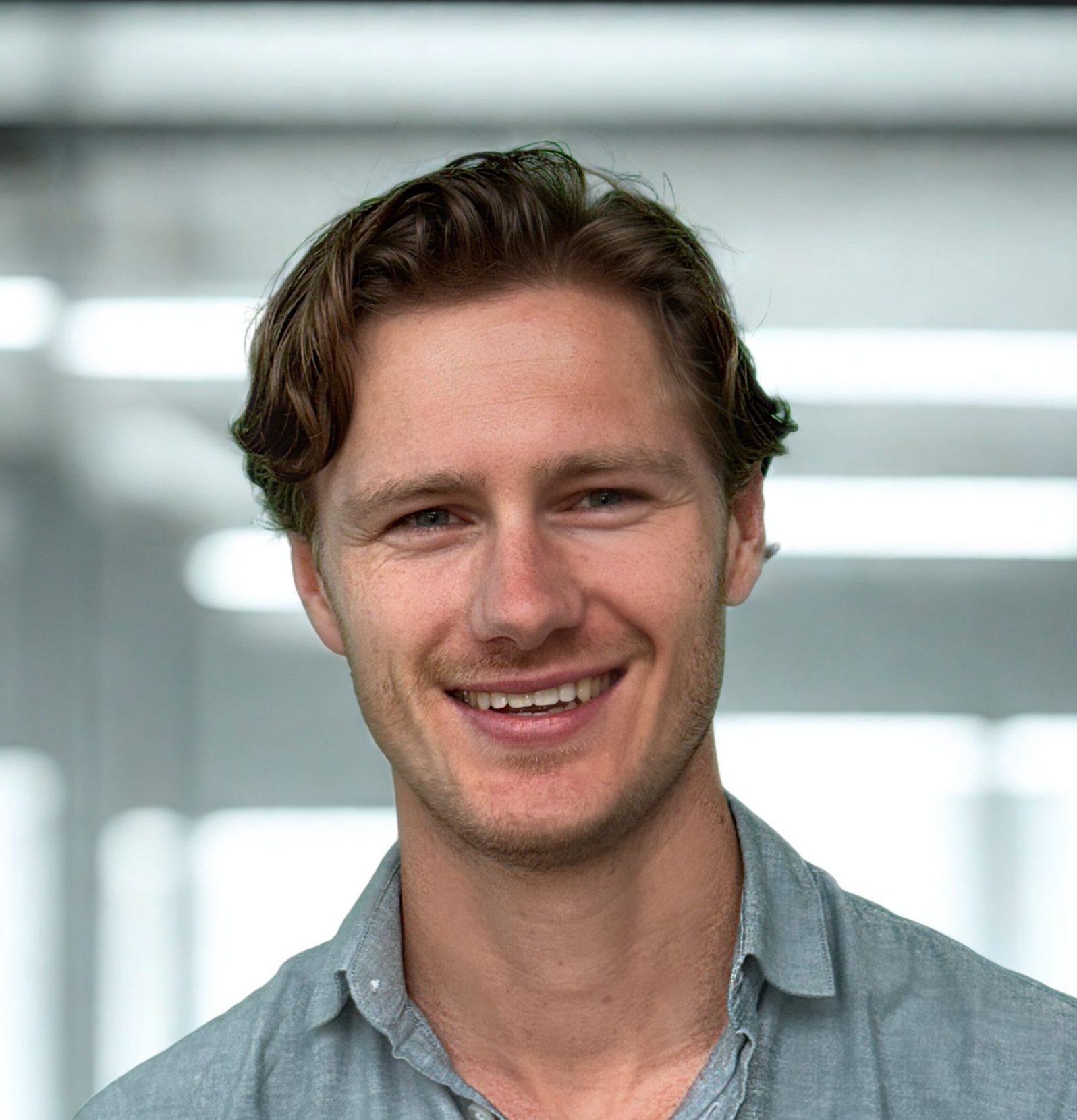 Marijn van de Ven