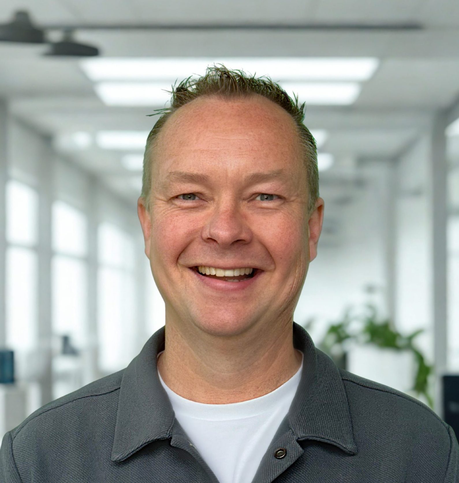 Nico Bakker