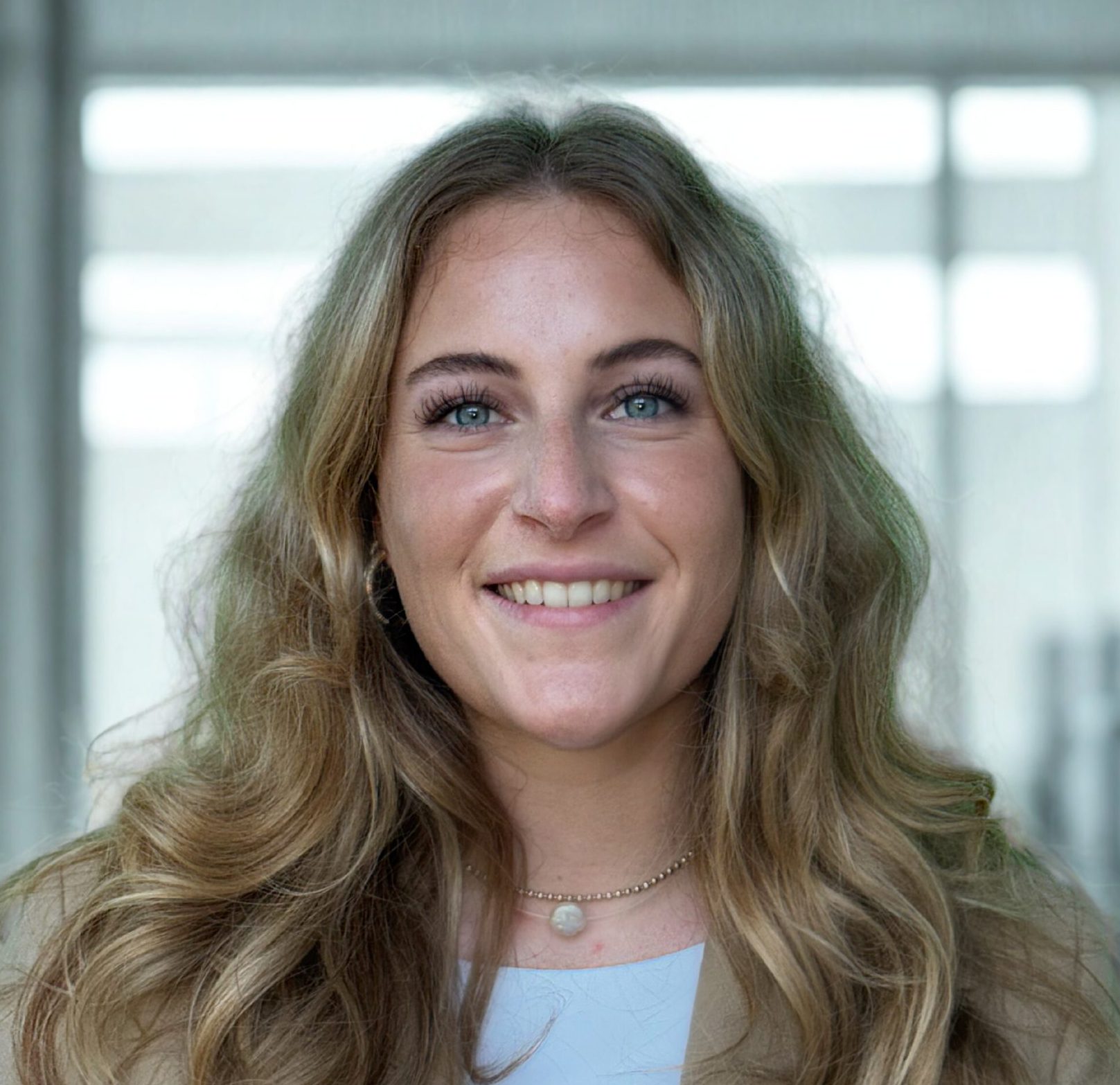 Sophie Schulte