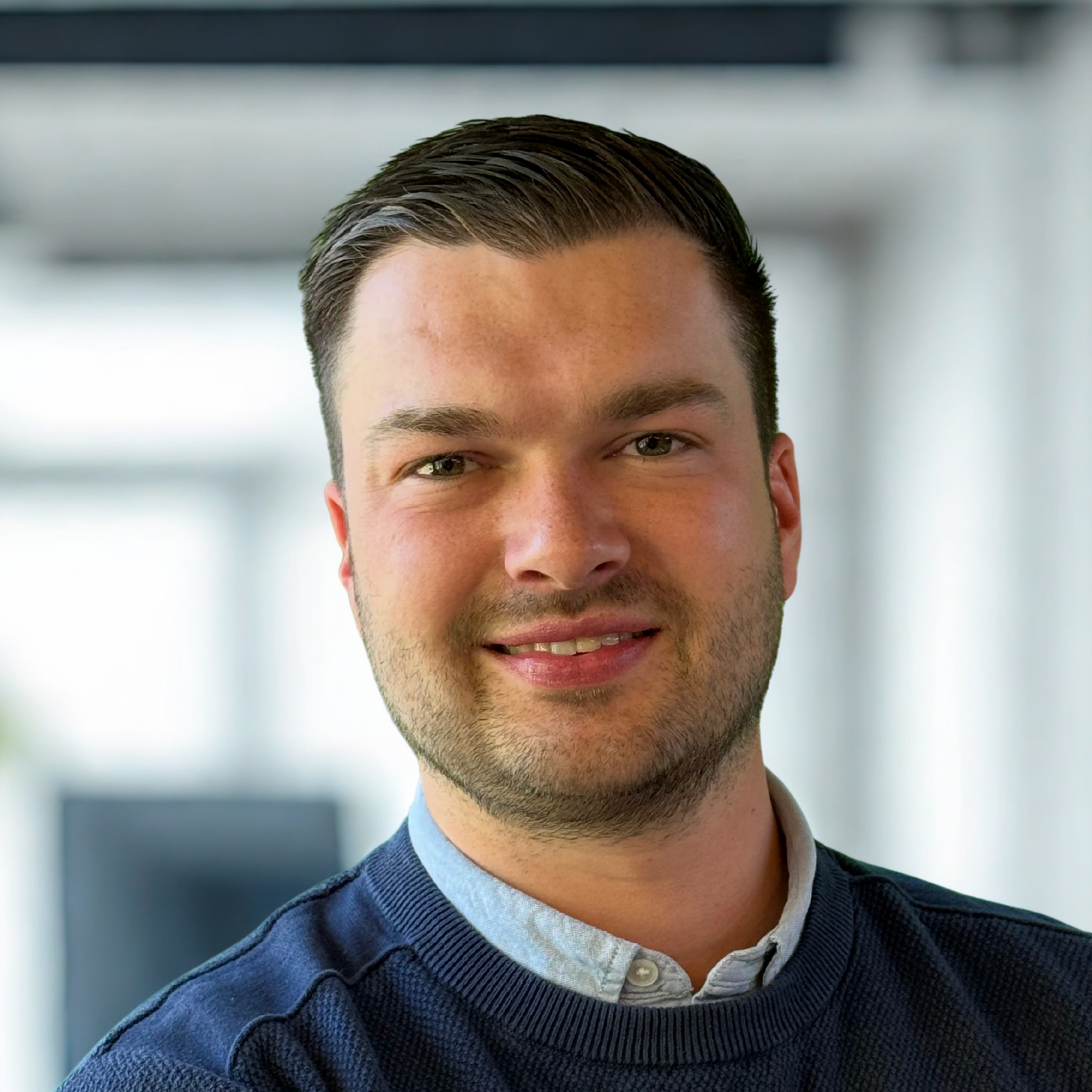 Joep van Neer